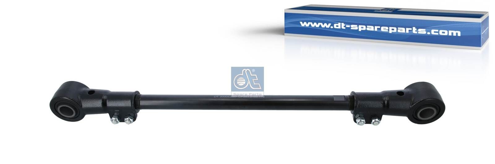 DT Spare Parts Anti-roll bar link Article number: 10.17112 cheaply