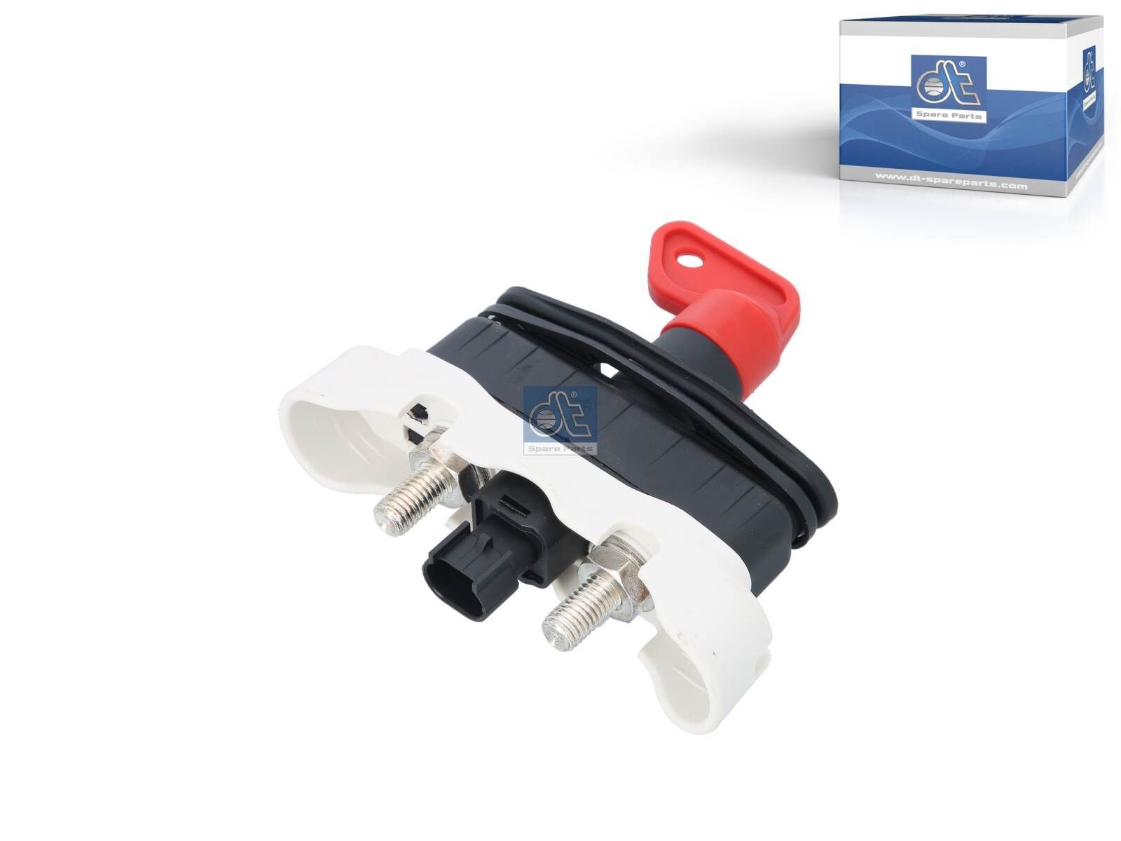 DT Spare Parts Main Switch, battery Article number: 2.20061 cheaply