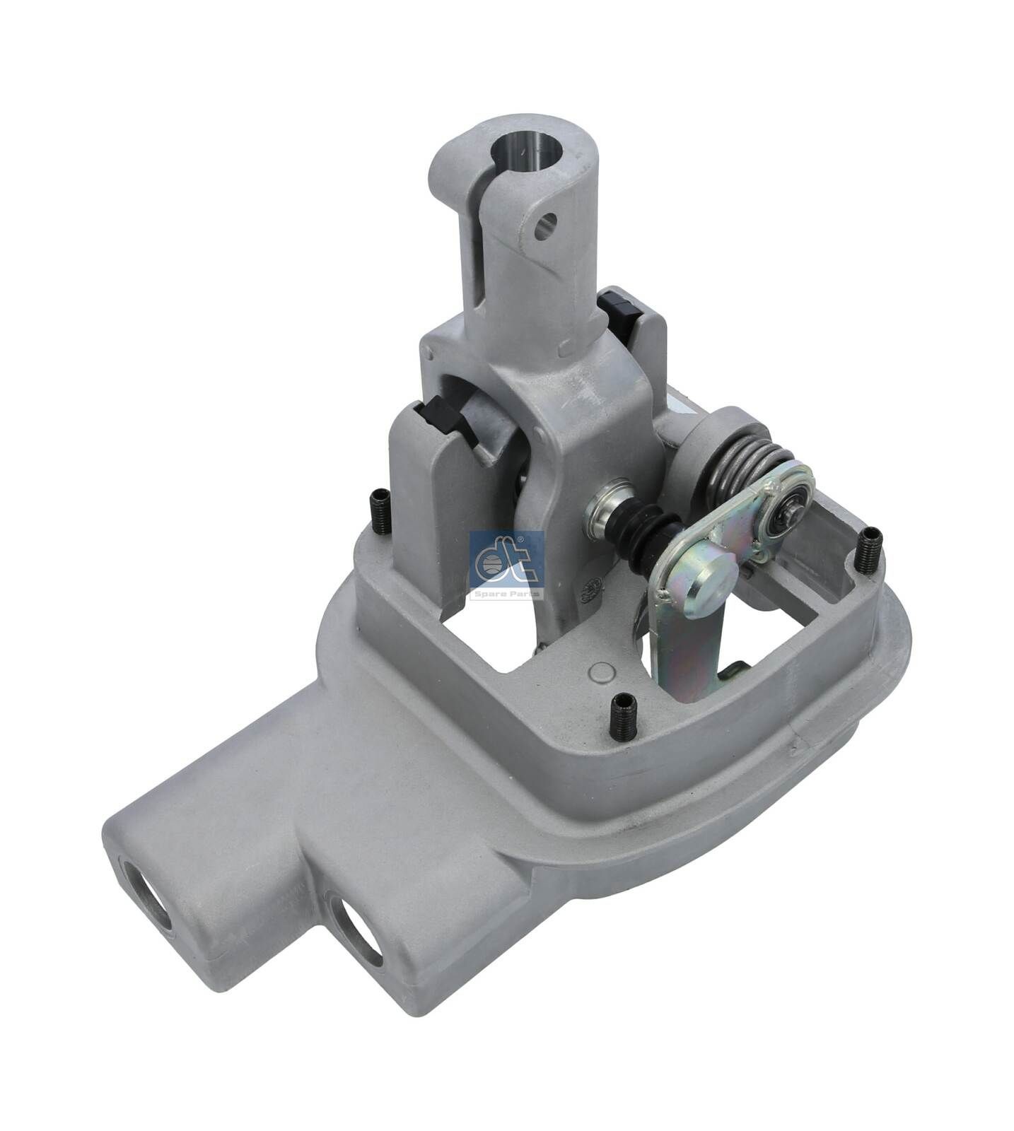 DT Spare Parts Control Unit, manual transmission Article number: 3.53221 cheaply
