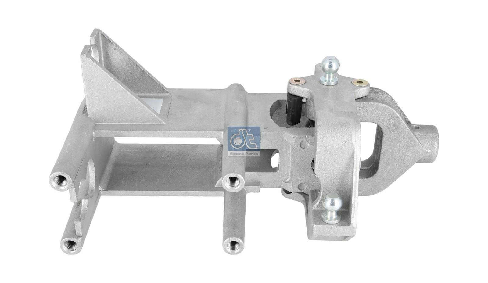 DT Spare Parts Control Unit, manual transmission Article number: 3.53223 cheaply