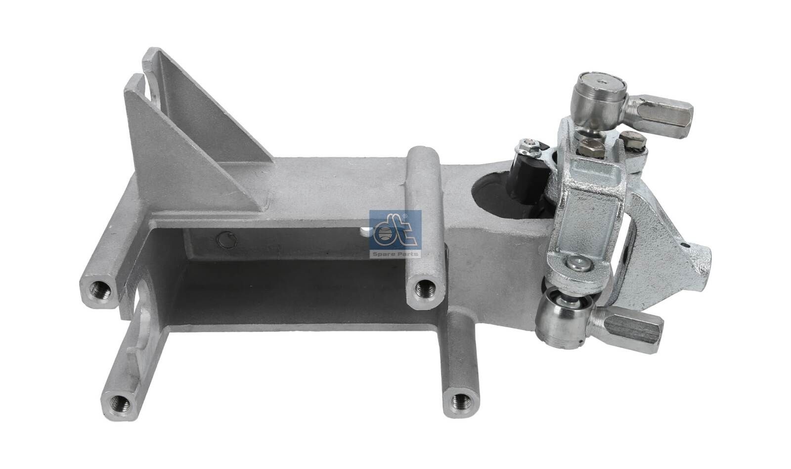 DT Spare Parts Control Unit, manual transmission Article number: 3.53224 cheaply