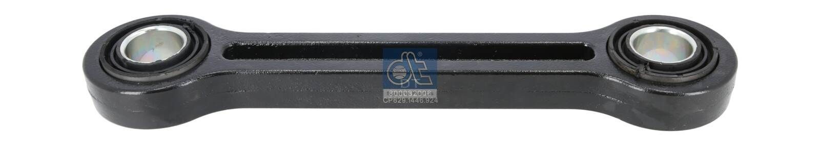 DT Spare Parts Bracket, stabilizer mounting Article number: 4.67924SP cheaply