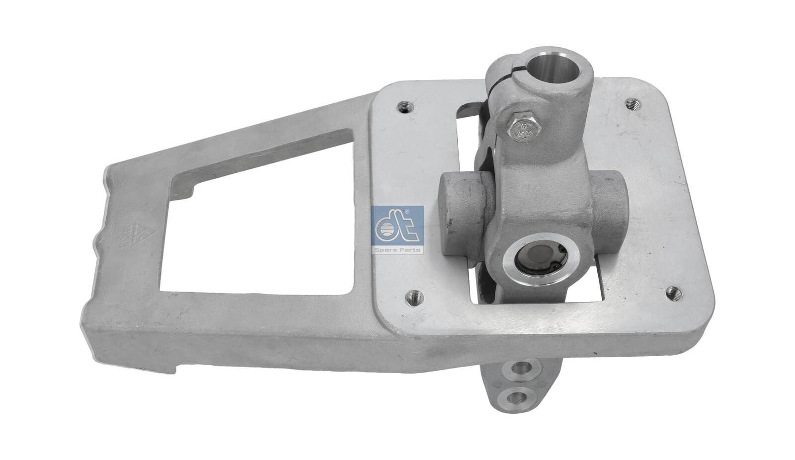 DT Spare Parts Control Unit, manual transmission Article number: 4.70202 cheaply