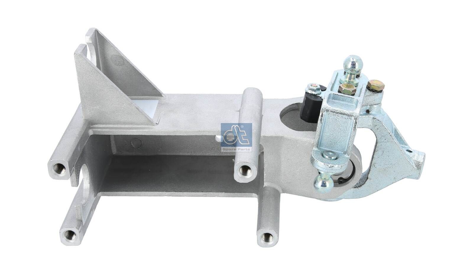 DT Spare Parts Control Unit, manual transmission Article number: 4.70203 cheaply