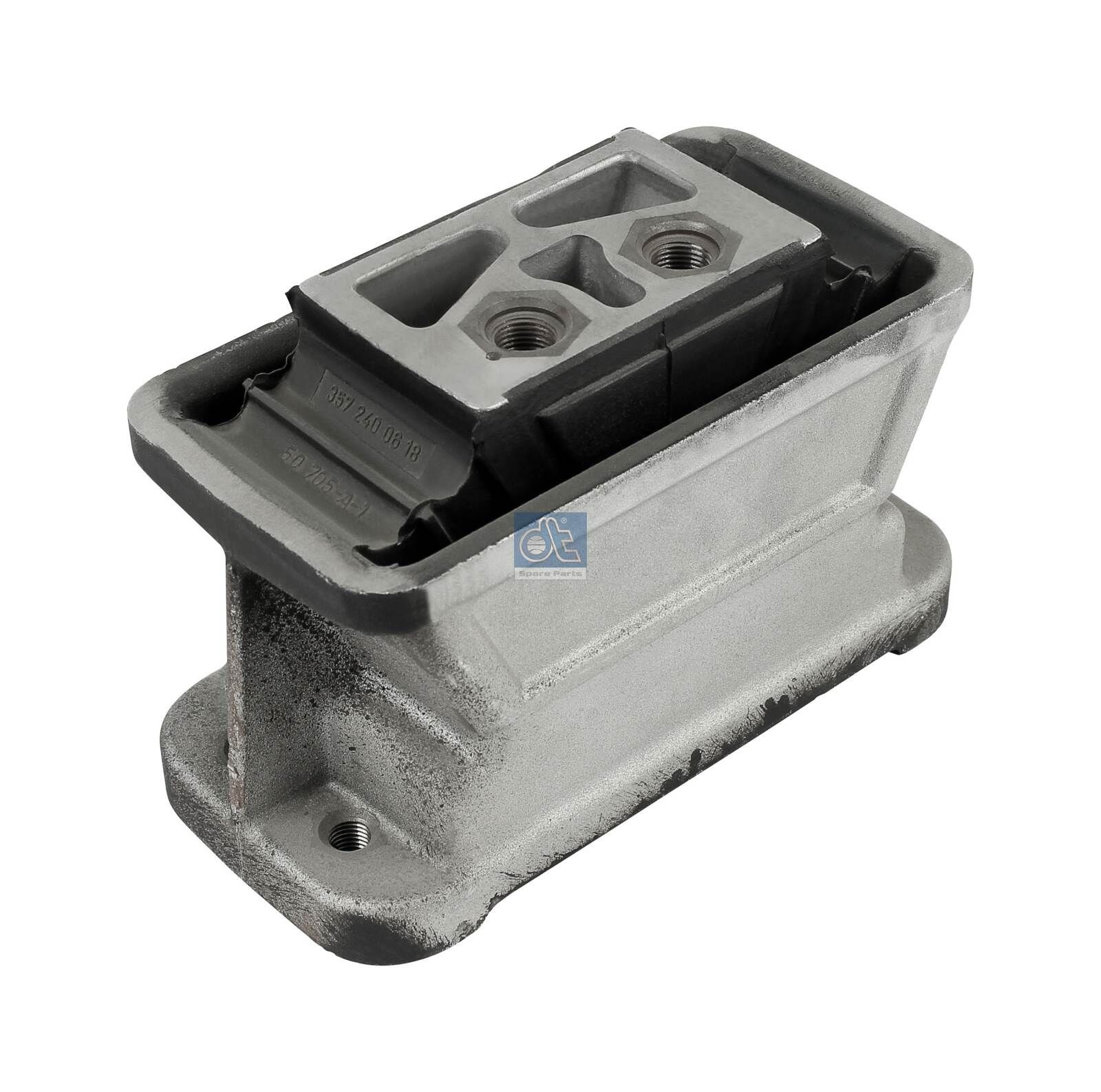 DT Spare Parts Paigutus, Mootor Artikli number: 4.80301 soodsalt