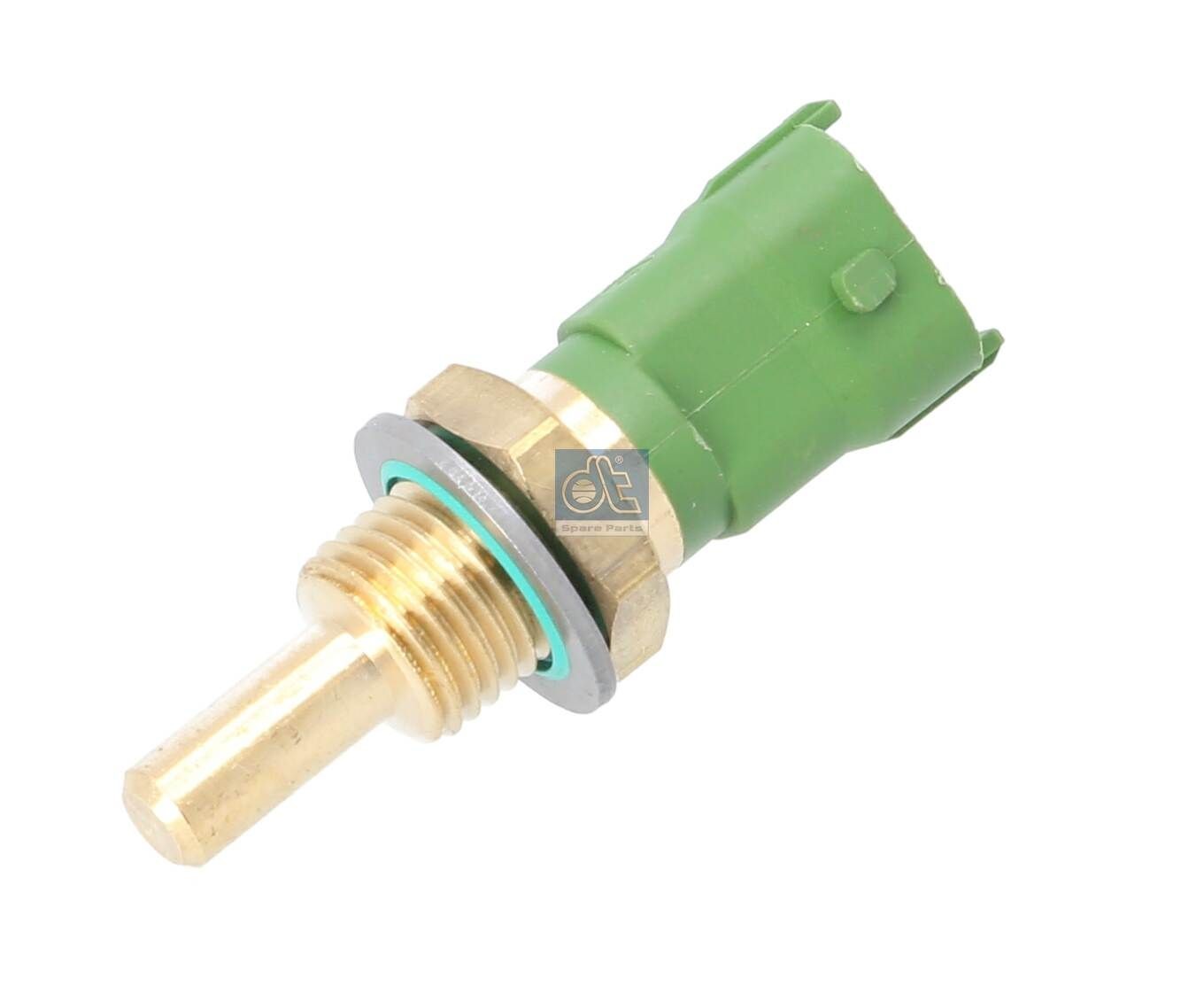 DT Spare Parts Sensor, exhaust gas temperature Article number: 5.44049 cheaply