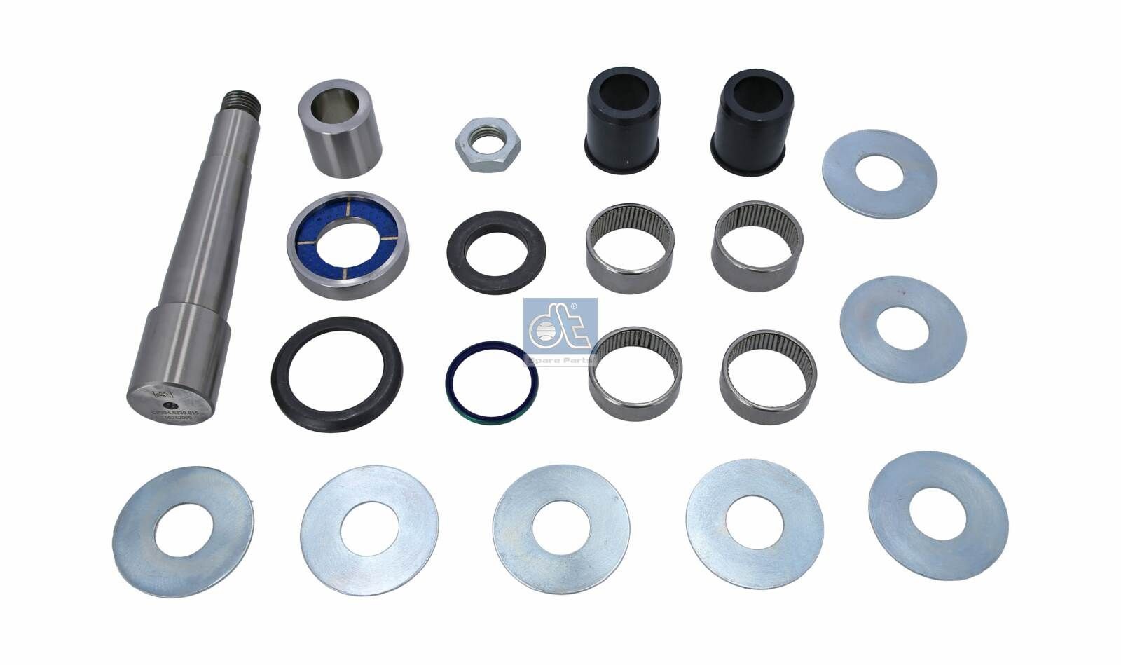 DT Spare Parts Stub Axle Pins Article number: 5.92015 cheaply