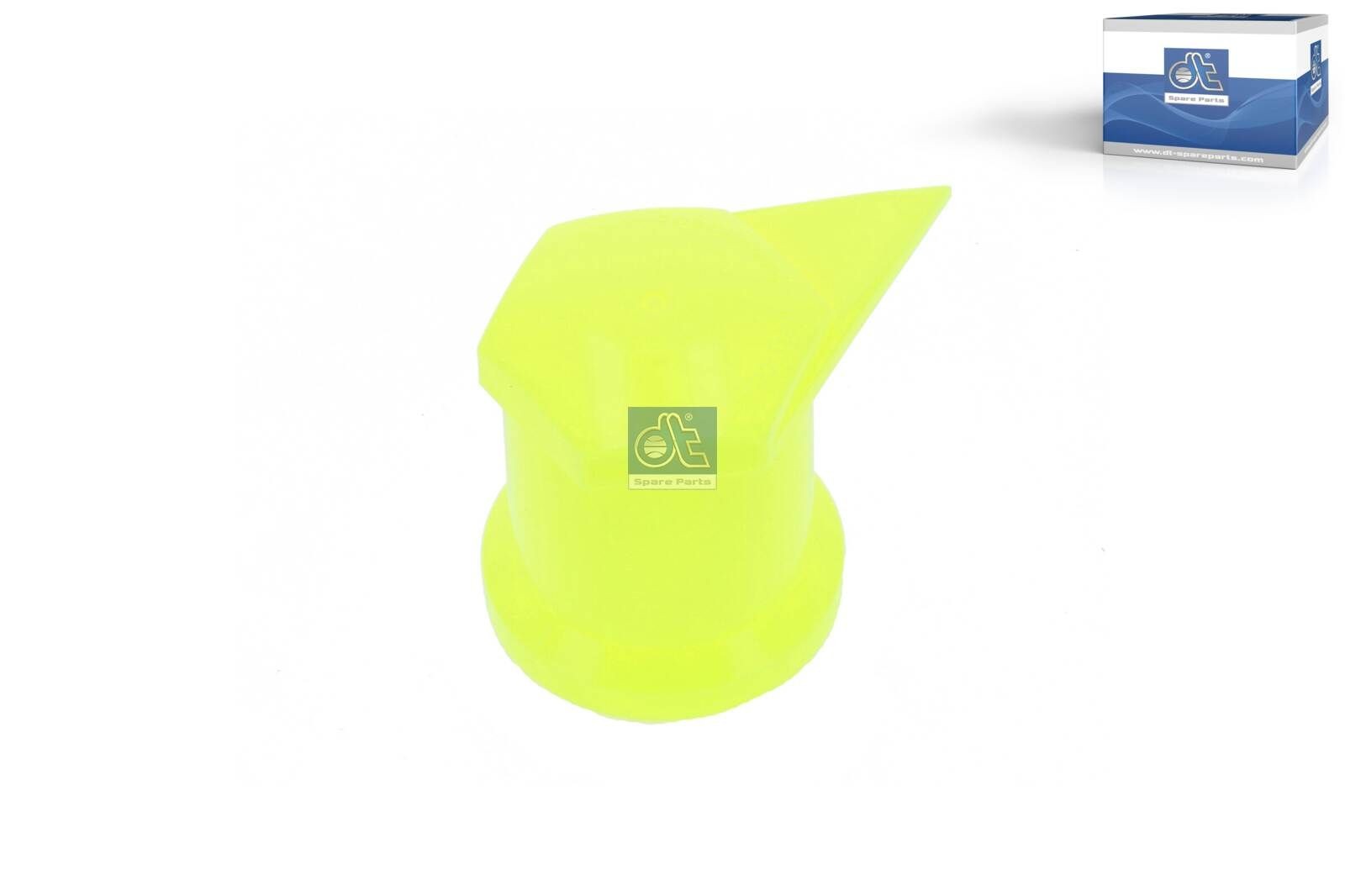DT Spare Parts Kate, rattamutter Artikli number: 9.67541 soodsalt