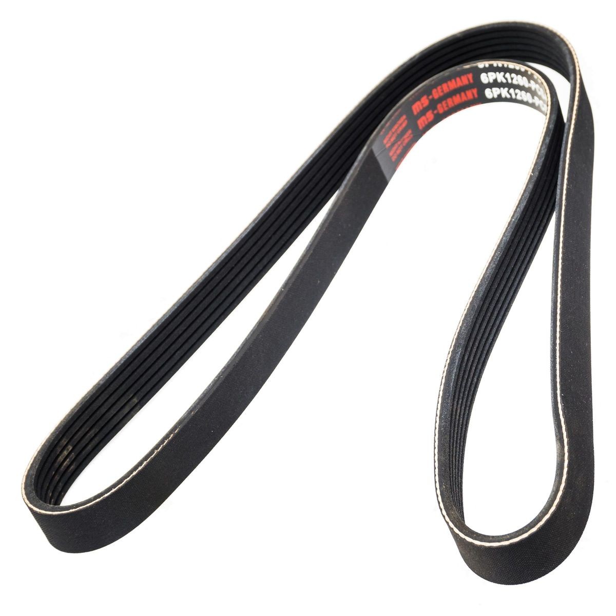 MASTER-SPORT Soonrihm Artikli number: 6PK1260-PCS-MS soodsalt