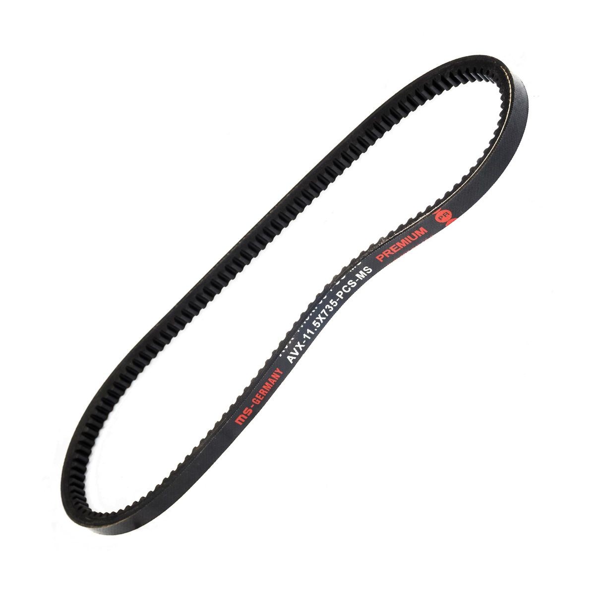 MASTER-SPORT V-Belt Article number: AVX-11.5X735-PCS-MS cheaply