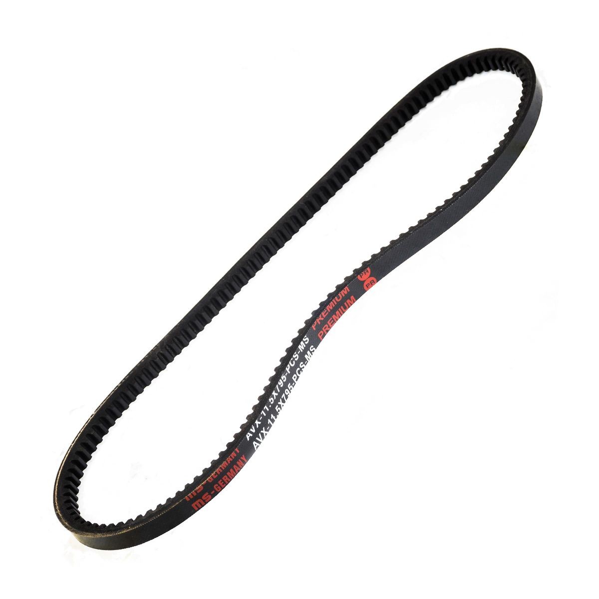 MASTER-SPORT V-Belt Article number: AVX-11.5X795-PCS-MS cheaply