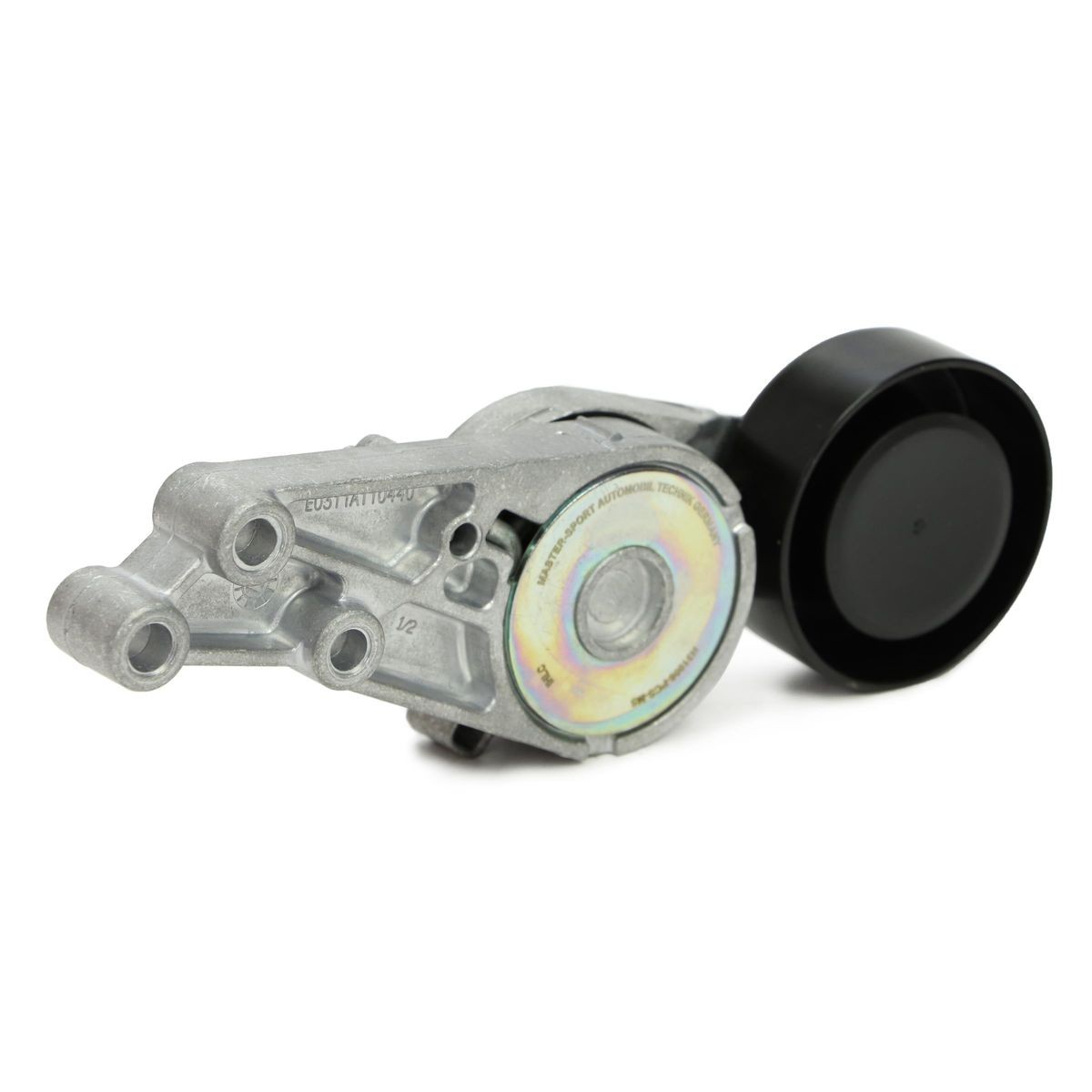 MASTER-SPORT Strammehjul, kilerem artikkelnummer: N31006-PCS-MS billig