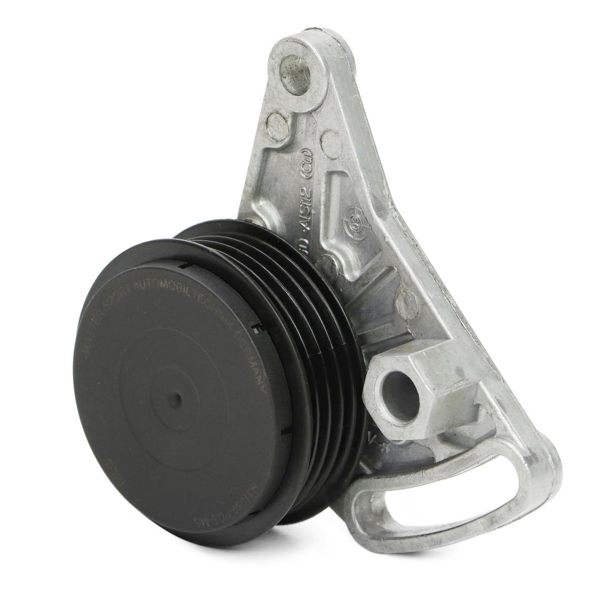 MASTER-SPORT Tensioner pulley Article number: N31059-PCS-MS cheaply