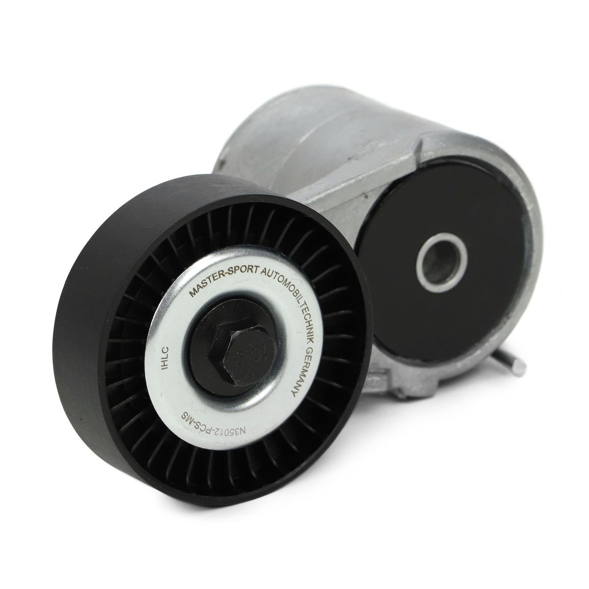 MASTER-SPORT Strammehjul, kilerem Varenummer: N35012-PCS-MS billige
