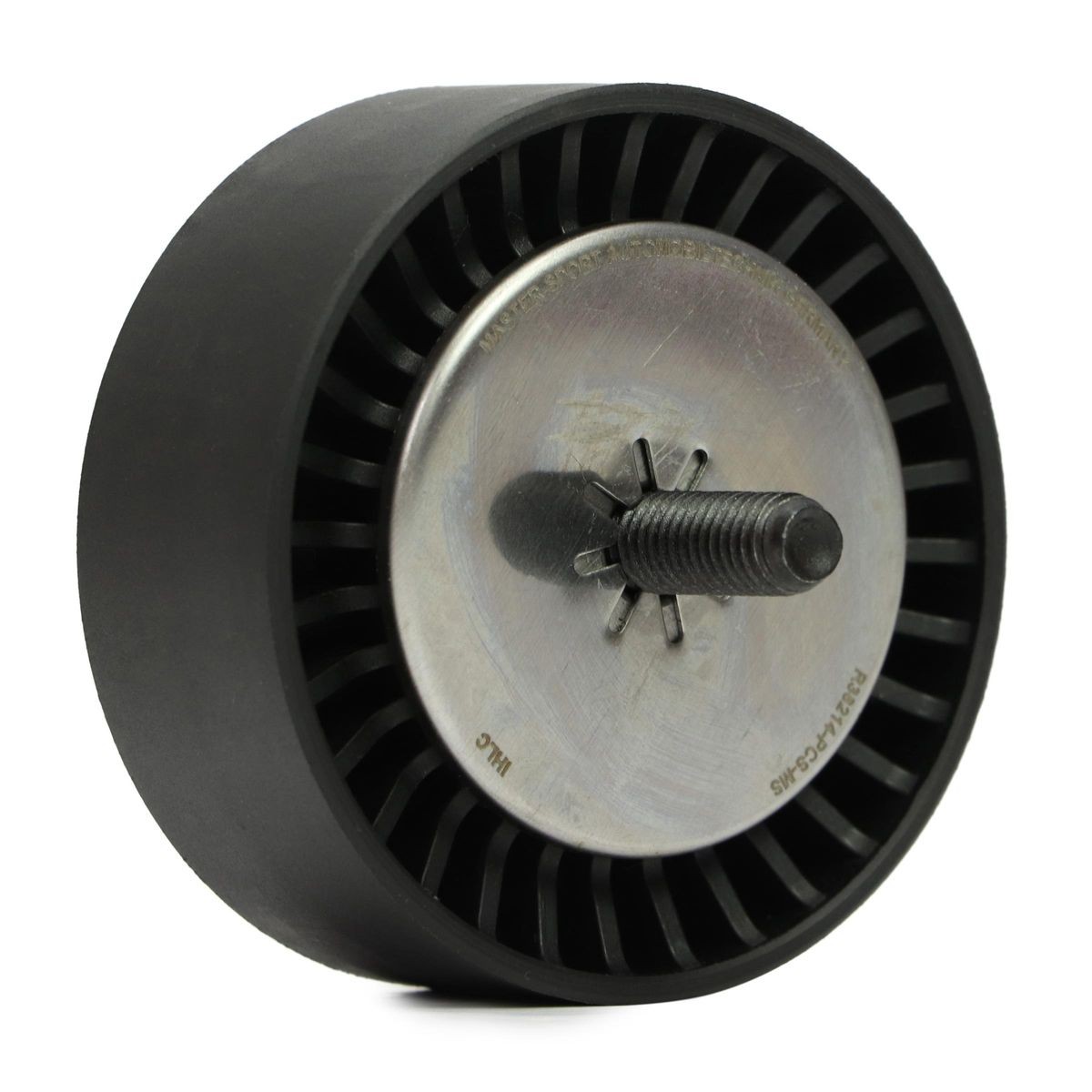 MASTER-SPORT Løpehjul, vifterem artikkelnummer: R38214-PCS-MS billig