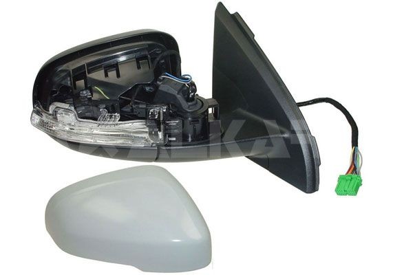 ALKAR Wing mirror Article number: 6140598 cheaply
