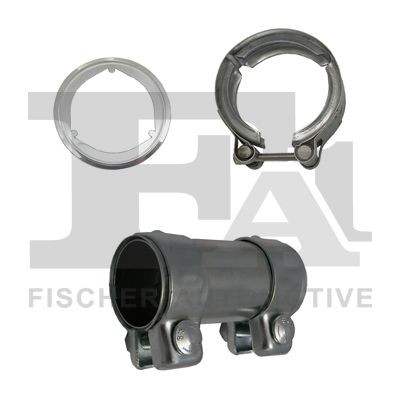 FA1 Mounting Kit, soot filter Article number: CC111413 cheaply