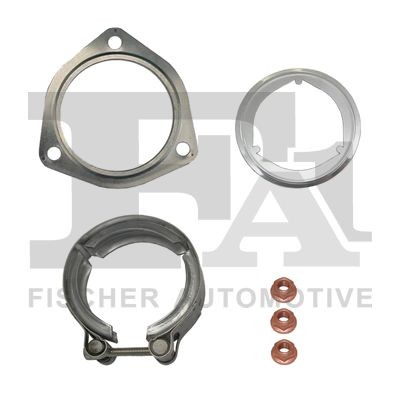 FA1 Mounting Kit, catalytic converter Article number: CC112291 cheaply