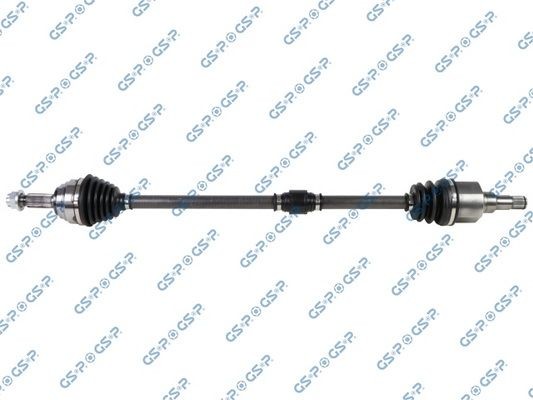 GSP Drive shaft Article number: 202576 cheaply