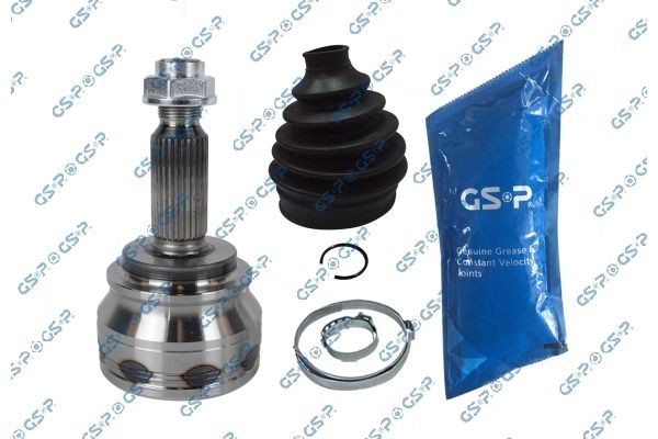 GSP Joint kit, drive shaft Article number: 802124 cheaply