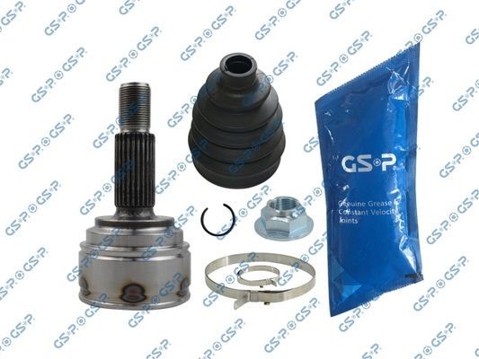 GSP Joint kit, drive shaft Article number: 802257 cheaply