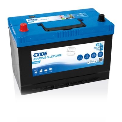 CENTRA Battery Article number: ER450 cheaply
