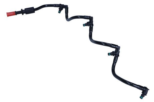 MAXGEAR 15-0049 Hose, fuel overflow MASTER 2.3 dCi 100 FWD (JV0A, JV0B, JV0G, JV0H) 101 PS Diesel