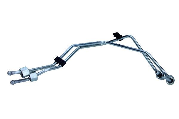MAXGEAR 15-0064 Kõrgsurvetorustik, sissepritsesüsteem PARTNER 1.6 HDi 90 HP Diisel 2015