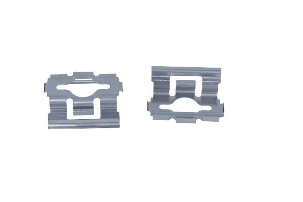 MAXGEAR Monteringssett, bremseklosser artikkelnummer: 27-1443 billig