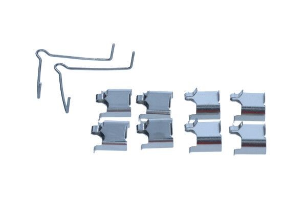 MAXGEAR 27-1447 Σετ βοηθ. εξαρτημάτων, τακάκια φρένων 6 2.2 MZR-CD (GH10) 185 PS Πετρέλαιο 2013