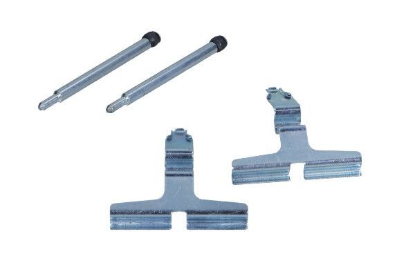 MAXGEAR 27-1451 Σετ βοηθ. εξαρτημάτων, τακάκια φρένων C-class C 230 2.3 (202.083) 150 PS Βενζίνη 2001