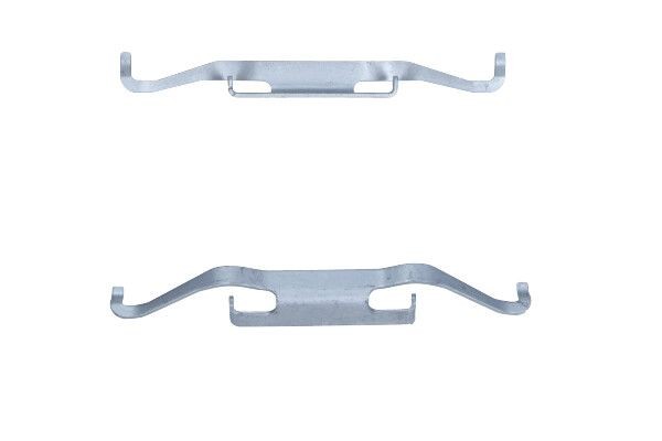 MAXGEAR 27-1466 Σετ βοηθ. εξαρτημάτων, τακάκια φρένων C4 1.2 THP 130 PS Βενζίνη