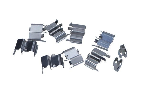 MAXGEAR 27-1468 Σετ βοηθ. εξαρτημάτων, τακάκια φρένων MX-5 1.8 16V (NB8C) 139 PS Βενζίνη 2005