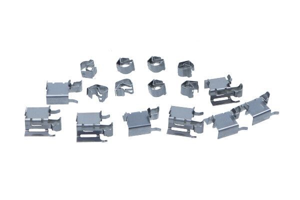 MAXGEAR 27-1479 Monteringssæt til bremseklodser RAV 4 2.0 VVTi (MXAA52) 173 HK Benzin
