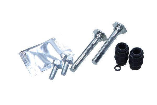 MAXGEAR 27-1515 Accessory Kit, disc brake pads TRANSIT 2.4 DI 90 PS Diesel 2006