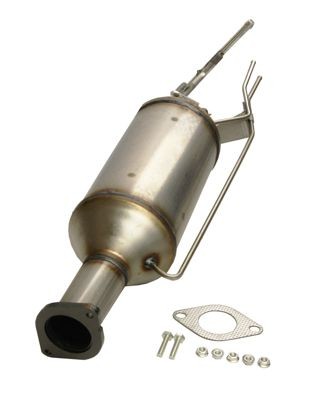 MAXGEAR Partikelfilter Varenummer: 27-6034 billige