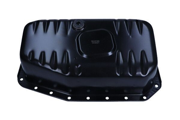 MAXGEAR Bundkar Varenummer: 34-0129 billige