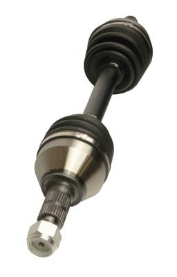 MAXGEAR Полуоска артикулен номер: 49-2456 евтино