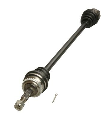MAXGEAR Drive shaft Article number: 49-2457 cheaply
