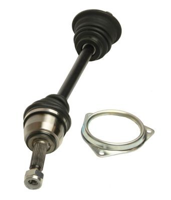 MAXGEAR Полуоска артикулен номер: 49-2479 евтино