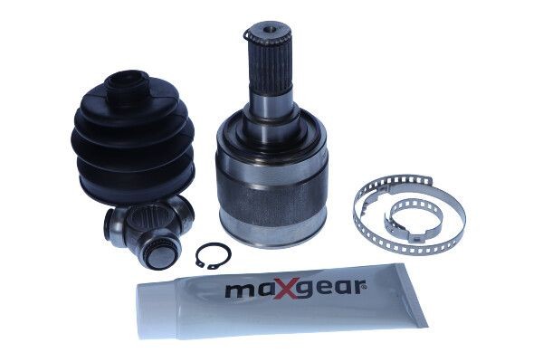MAXGEAR Άρθρωση, άξονας μετάδ. κίνησης αριθμός Άρθρου: 49-2775 φθηνότερα