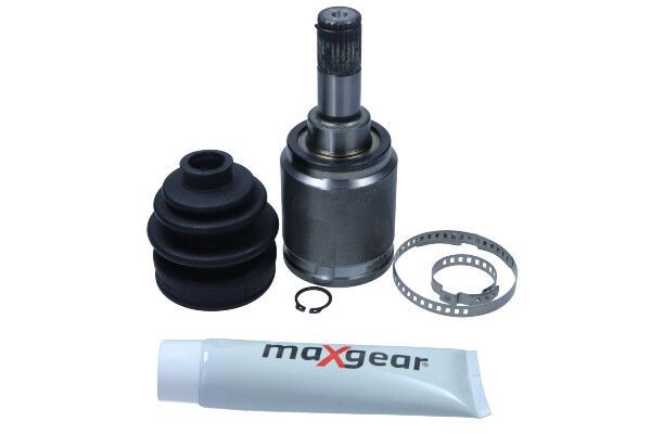 MAXGEAR Άρθρωση, άξονας μετάδ. κίνησης αριθμός Άρθρου: 49-2813 φθηνότερα