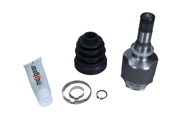MAXGEAR Каре, полуоска артикулен номер: 49-2833 евтино