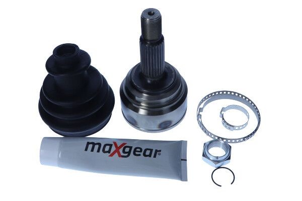 MAXGEAR Σετ άρθρωσης, άξονας μετάδ. κίν. αριθμός Άρθρου: 49-3113 φθηνότερα