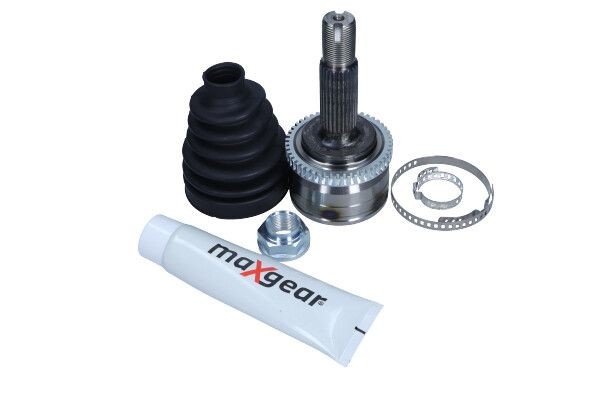 MAXGEAR Σετ άρθρωσης, άξονας μετάδ. κίν. αριθμός Άρθρου: 49-3127 φθηνότερα