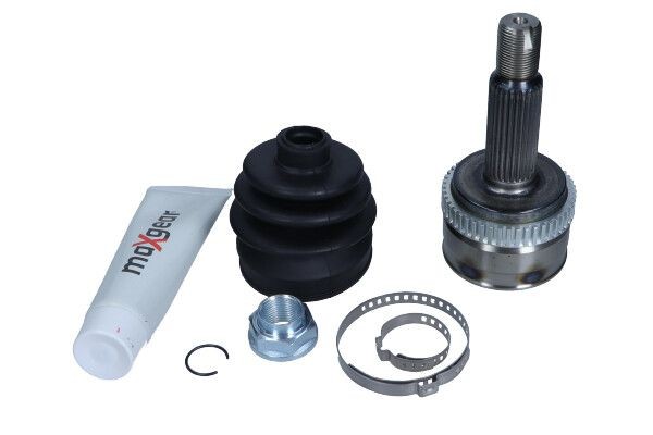 MAXGEAR Σετ άρθρωσης, άξονας μετάδ. κίν. αριθμός Άρθρου: 49-3133 φθηνότερα