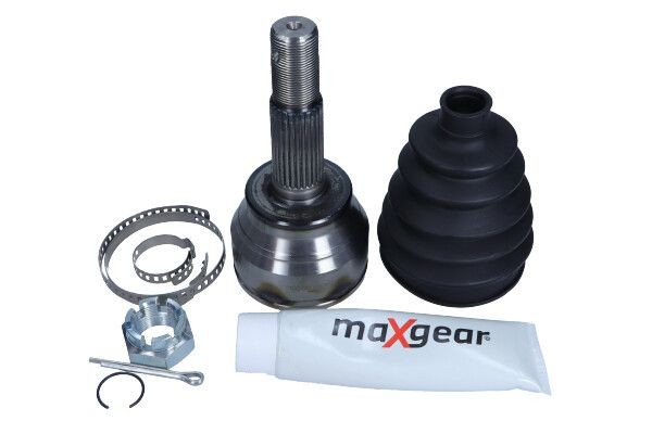 MAXGEAR CV joint Article number: 49-3136 cheaply