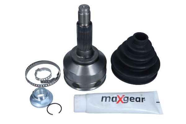 MAXGEAR Σετ άρθρωσης, άξονας μετάδ. κίν. αριθμός Άρθρου: 49-3145 φθηνότερα