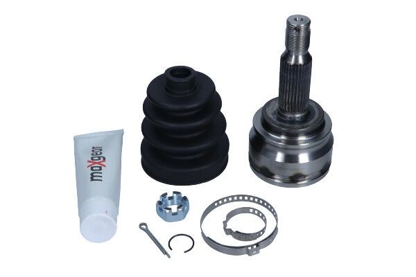 MAXGEAR Каре комплект, полуоска артикулен номер: 49-3157 евтино