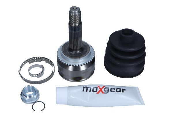 MAXGEAR Каре комплект, полуоска артикулен номер: 49-3158 евтино